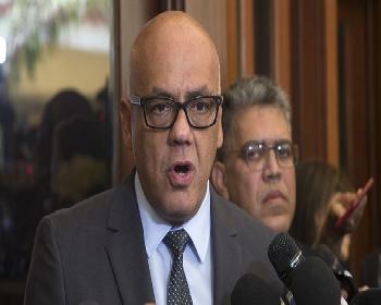 Venezuela Hükümetinden Elektrik Kesintisi İçin &#8216;sabotaj&#8217; Değerlendirmesi