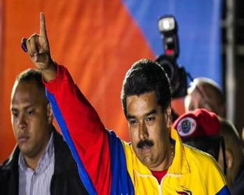 Venezuela&#39;da İşçilere Cuma Günleri De Tatil