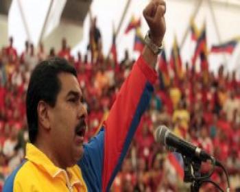 Venezuela&#39;da Muhaliflerin Referandum Talebi...