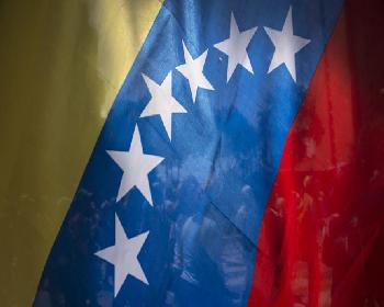 Venezuela&#8217;da Darbe Girişimi