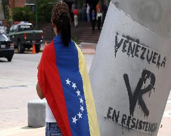 Venezuela&#8217;da Döviz Alışverişi İçin Özel Platform Kuruldu