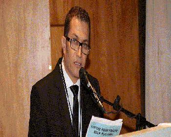 “Veri Tabanı Oluşturulsun”