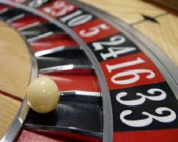 Casino da kavga çıktı