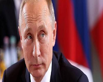 Vladimir Putin Başkanlık İçin Resmen Aday Oldu