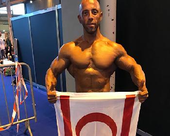 Vücutçularımız Portekiz’De Yarışacak