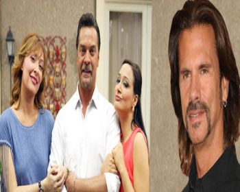 Yalan Dünya ya Hollywood yıldızı