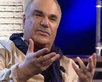 Yaprak Dökümünün Babası Halil Ergün Kaza Geçirdi