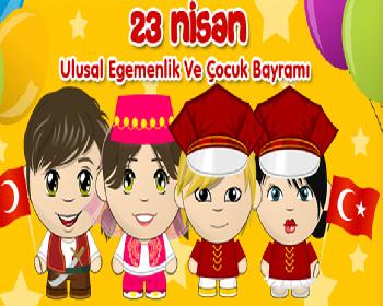 Yarın, Gün, Geleceğin Teminatı Çocukların