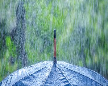 Yarın Hava Yağmurlu Olacak