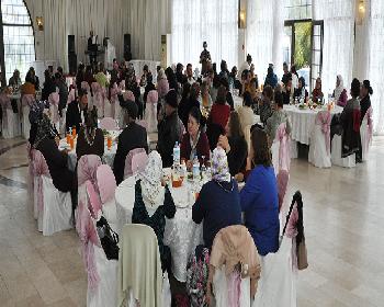 Yaşlılar Haftası Kutlama Etkinlikleri Başladı