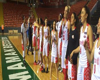 Ydü 10. Sırada Bitirdi