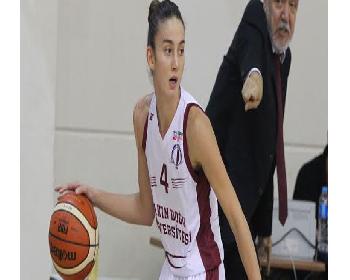 Ydü 3’Te 3 İçin Parkede