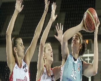 Ydü Adana’Ya Konuk Olacak