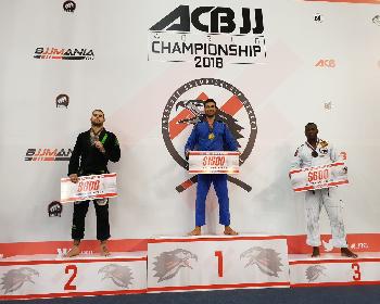 Ydü Baş Antrenörü Azevedo Dünya Şampiyonu