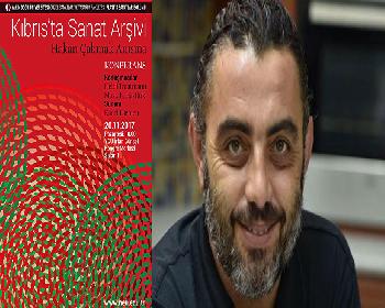 Ydü’De Hakan Çakmak Anısına Konferans