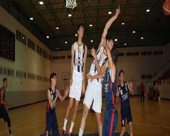 Ydü İle Mga Karşılaşacak