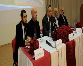 Ydü, Kıbrıs Modern Sanat Müzesi İçin Heykel Yarışması Düzenleniyor
