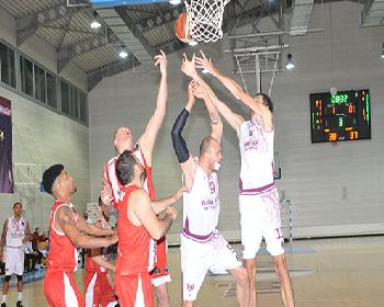 Ydü Liderlik İçin Kazandı (88-80)