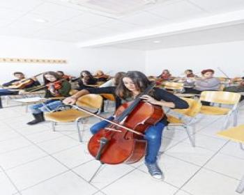 Ydü Müzik Öğretmenliği Bölümü Yetenek Sınavı 26 Ocak&#39;ta