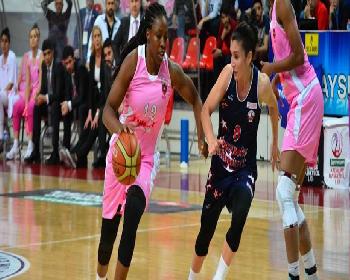 Ydü’Nün Zorlu Haftası