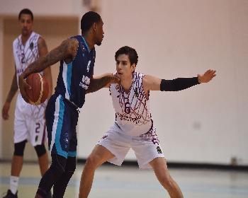 Ydü, Uzatmalarda Kazandı (94-87)