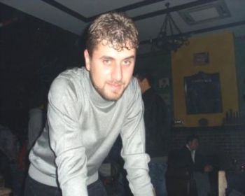 YDÜ lü öğrenci doğumgününde öldü