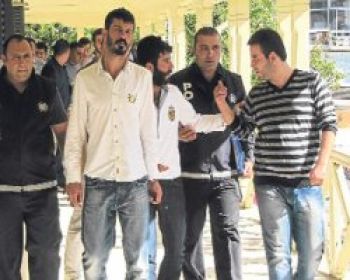 Öğrenciler Yargısız sınır dışımı edildi?