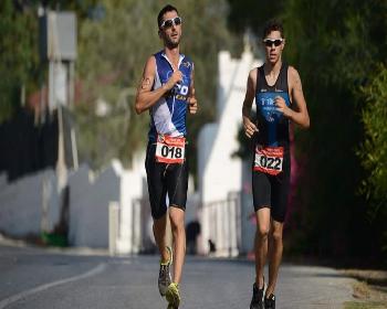 Yedidalga’Da Yarışacaklar