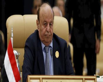 Yemen Cumhrubaşkanı Bm’Nin Barış Planını Reddeti