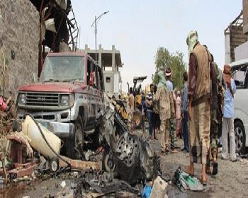 Yemen’De Husiler Füze İle Saldırdı: 9 Ölü