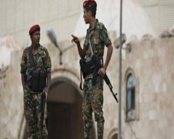 Yemen&#39;de Çatışmalarda 29 Husi Öldü, 11 Milis Yaralandı