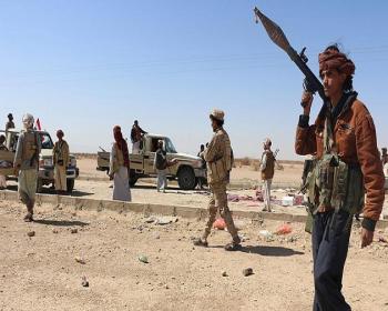 Yemen&#39;de Çatışmalarda 6 Kişi Öldü, 19 Kişi Yaralandı