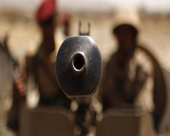 Yemen&#39;de El Kaide Sorumlusu Öldürüldü