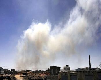 Yemen&#39;de Pusuya Düşürülen Husilerden 7 Militan Öldürüldü