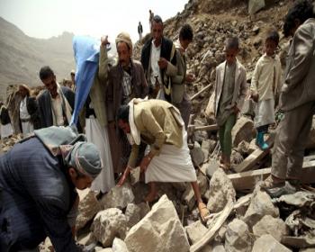 Yemen&#39;deki Ateşkes İhlalleri Devam Ediyor
