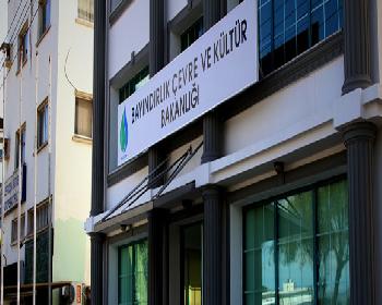 Yeni Binasına Taşındı