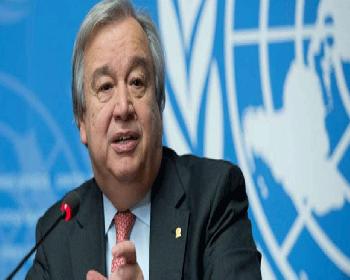 Yeni Bm Genel Sekreteri Kesinleşti