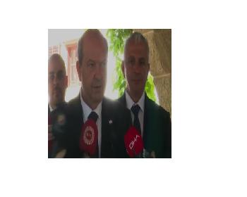 “Yeni Hükümet İçin Olasılıklar Bellidir, Çok Alternatif Yoktur”