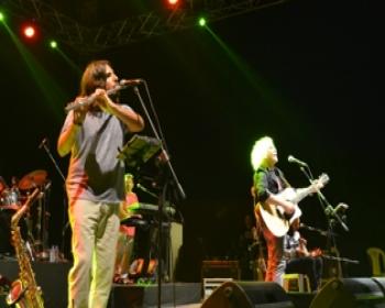 Yeni Türkü Girne’De Konser Verdi 