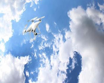 Yeni Zelanda’Da Drone Tehlikesi