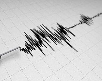 Yeni Zelanda&#39;da 6,2 Büyüklüğünde Deprem