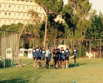 Yeniboğaziçi  Antalya’Da