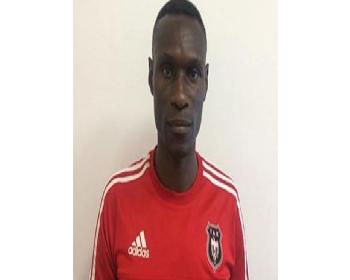 Andrew Mwesigwa Yenicami’den ayrılıyor