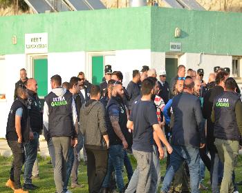 Yenicami’Den Tartışmalı Dönüş (2-3)