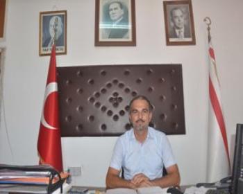 Yenierenköy Belediyesi Başkanı Yıkıcı, Halk Plajının Eski Belediye Başkanı Öykün’E Verildiğini İddia Etti