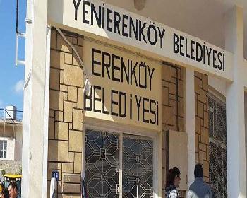 Yenierenköy Belediyesi’Nde Yaşanan Sıkıntılar Bugün Masaya Yatırılıyor