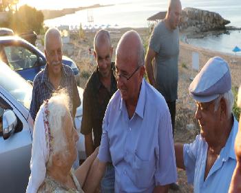 Yenierenköy’E Ziyaret