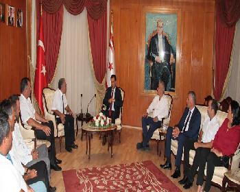 Yenierenköy’Ün Sorunları