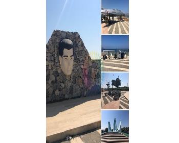 Yenilenen Cengiz Topel Anıtı Açılıyor