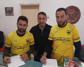 Yerli Transfer Tamamlandı